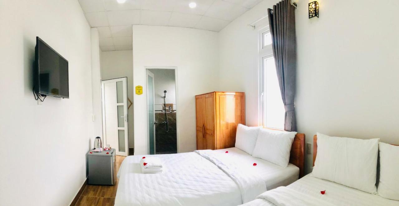 Trinh Nguyen Homestay Da Lat Exterior foto