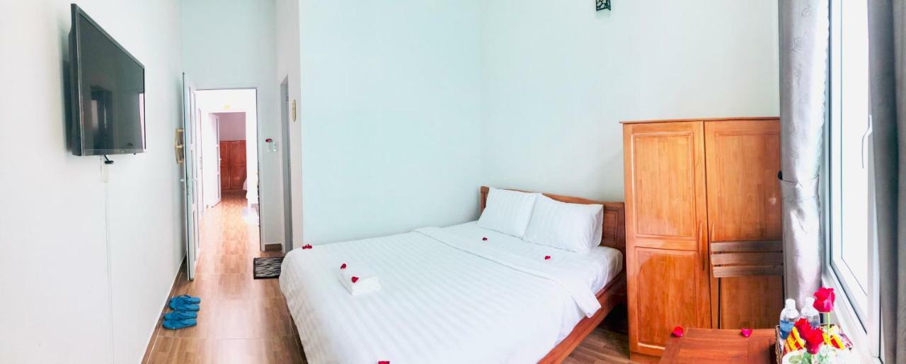 Trinh Nguyen Homestay Da Lat Exterior foto